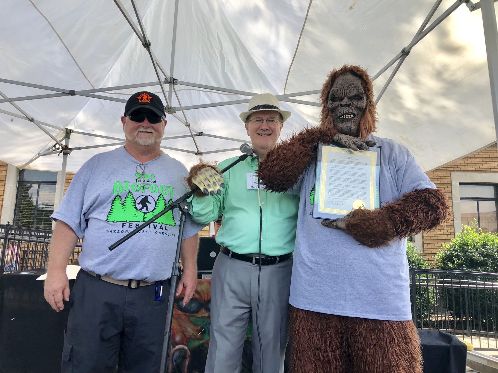 2018 in review: Events & Happenings
